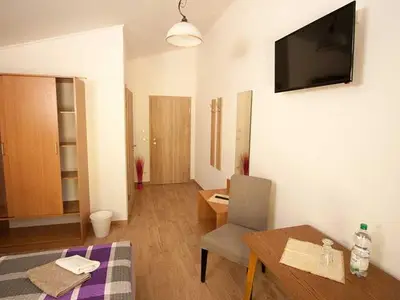 Doppelzimmer für 2 Personen (18 m²) in Ralbitz-Rosenthal 8/10