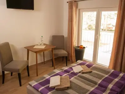 Doppelzimmer für 2 Personen (18 m²) in Ralbitz-Rosenthal 10/10