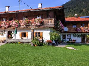 Doppelzimmer für 2 Personen in Ramsau