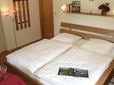 Doppelzimmer für 3 Personen in Ramsau 5/5
