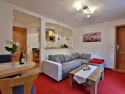 Doppelzimmer für 3 Personen in Ramsau 8/10