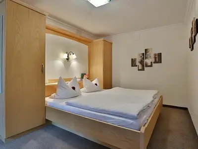 Doppelzimmer für 3 Personen in Ramsau 5/8