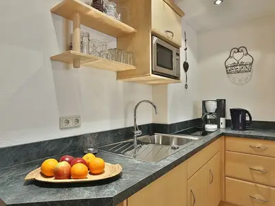 Doppelzimmer für 3 Personen in Ramsau 6/8