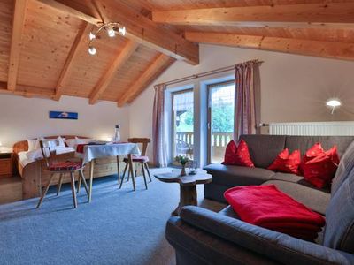 Doppelzimmer für 3 Personen in Ramsau 8/10