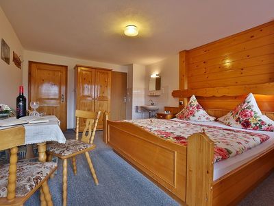 Doppelzimmer für 3 Personen in Ramsau 7/7