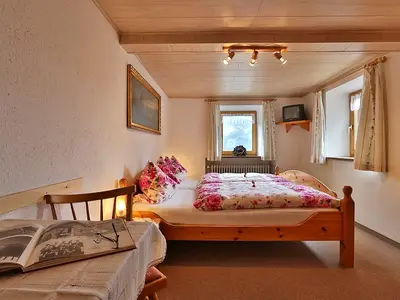 Doppelzimmer für 2 Personen in Ramsau 7/7