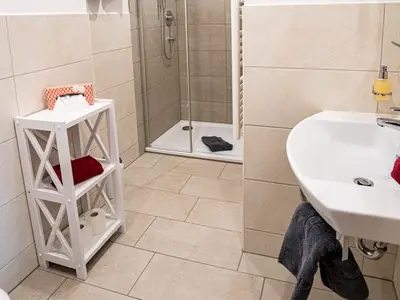 Doppelzimmer für 2 Personen in Ramsau 7/8