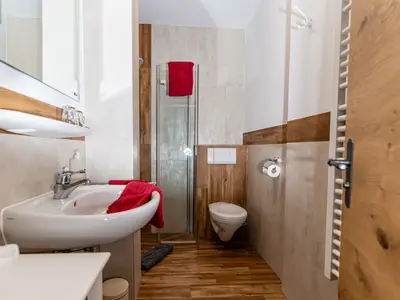 Doppelzimmer für 2 Personen in Ramsau 4/6