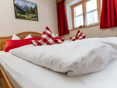 Doppelzimmer für 2 Personen in Ramsau 5/6