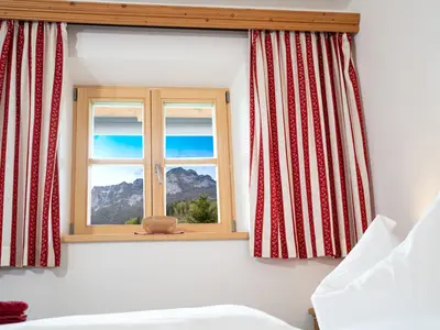 Doppelzimmer für 2 Personen in Ramsau 6/10