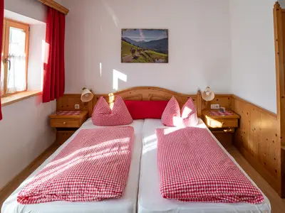Doppelzimmer für 2 Personen in Ramsau 4/10