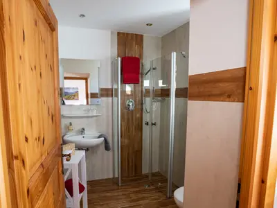 Doppelzimmer für 2 Personen in Ramsau 7/10