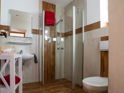 Doppelzimmer für 2 Personen in Ramsau 8/10