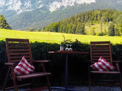 Doppelzimmer für 2 Personen in Ramsau 9/10