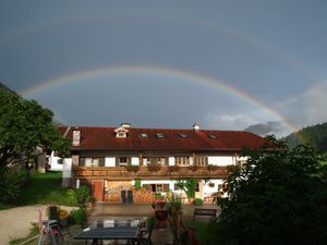 Doppelzimmer für 3 Personen in Ramsau