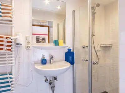 Doppelzimmer für 2 Personen in Ramsau 4/4