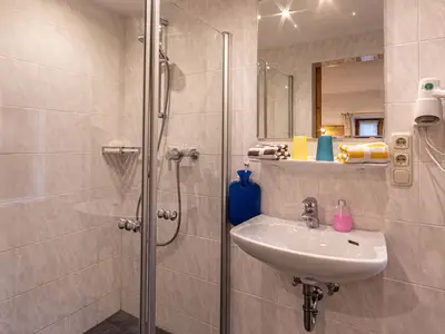 Doppelzimmer für 2 Personen in Ramsau 4/4