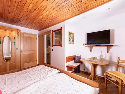 Doppelzimmer für 2 Personen in Ramsau 4/4