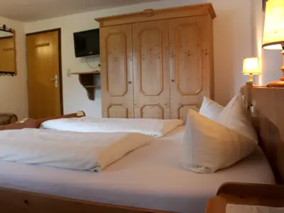 Doppelzimmer für 2 Personen in Ramsau 2/4