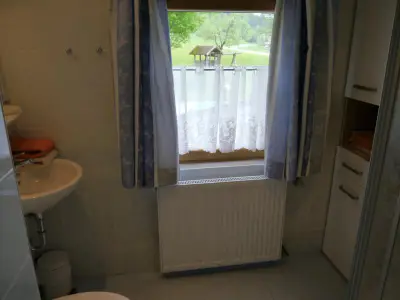 Doppelzimmer für 2 Personen in Ramsau 4/4