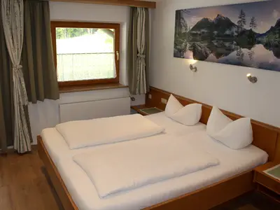 Doppelzimmer für 2 Personen in Ramsau 5/5