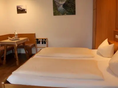 Doppelzimmer für 2 Personen in Ramsau 3/5