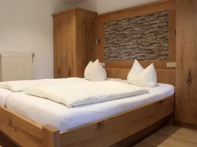Doppelzimmer für 2 Personen in Ramsau 2/4