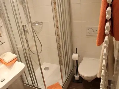 Doppelzimmer für 2 Personen in Ramsau 4/4