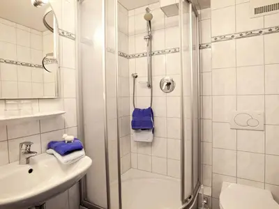 Doppelzimmer für 2 Personen in Ramsau 3/3