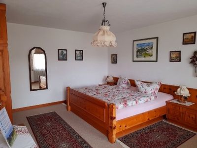 Doppelzimmer für 2 Personen in Ramsau 3/5