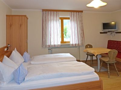 Doppelzimmer für 2 Personen in Ramsau 4/4