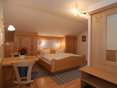 Doppelzimmer für 2 Personen in Ramsau 5/5