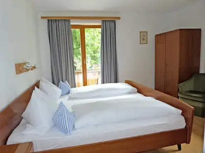 Doppelzimmer für 2 Personen in Ramsau 2/2