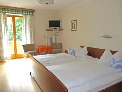 Doppelzimmer für 2 Personen in Ramsau 2/2