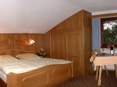 Doppelzimmer für 2 Personen in Ramsau 2/2