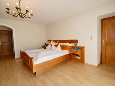 Doppelzimmer für 2 Personen in Ramsau 4/4