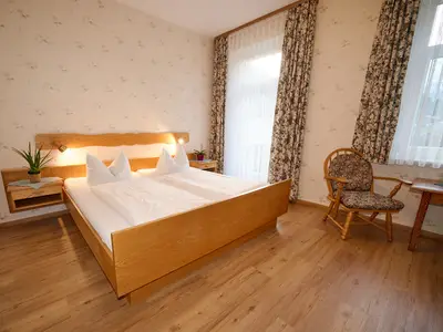 Doppelzimmer für 2 Personen in Ramsau 2/10