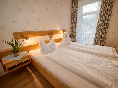 Doppelzimmer für 2 Personen in Ramsau 3/10