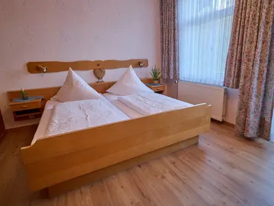 Doppelzimmer für 2 Personen in Ramsau 9/10