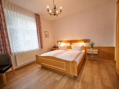 Doppelzimmer für 2 Personen in Ramsau 10/10