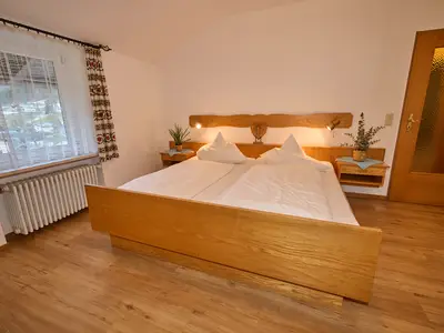 Doppelzimmer für 2 Personen in Ramsau 2/10