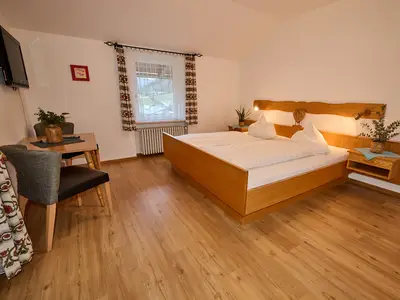 Doppelzimmer für 2 Personen in Ramsau 3/10