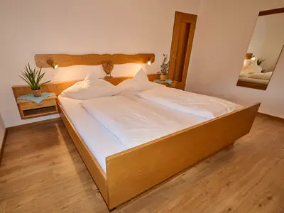 Doppelzimmer für 2 Personen in Ramsau 4/10