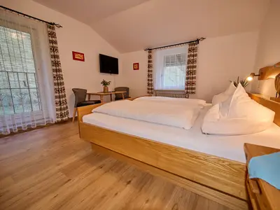 Doppelzimmer für 2 Personen in Ramsau 5/10