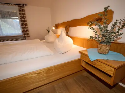 Doppelzimmer für 2 Personen in Ramsau 6/10