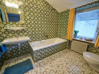 Doppelzimmer für 2 Personen in Ramsau 8/10