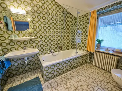 Doppelzimmer für 2 Personen in Ramsau 9/10