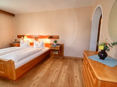 Doppelzimmer für 2 Personen in Ramsau 2/7