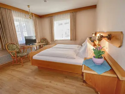 Doppelzimmer für 2 Personen in Ramsau 4/7