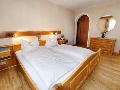 Doppelzimmer für 2 Personen in Ramsau 5/7